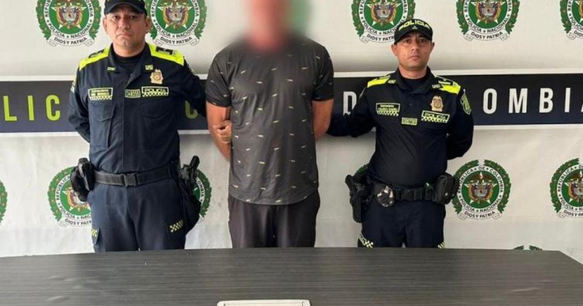 Noticias Medellín: Estadounidense fue condenado por abuso sexual