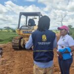 Noticias Antioquia: Alerta en Nechí: Refuerzan diques por riesgo