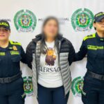 Capturan a profesora de preescolar en Kennedy