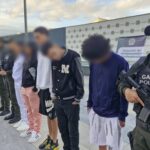 Tremenda redada en Ciudad Bolívar: cayó el terror del sur de Bogotá Tremenda redada en Ciudad Bolívar: cayó el terror del sur de Bogotá