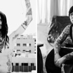 el rap y el reggae se juntan en una carta de despedida sin rencores