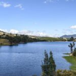 Nivel de embalses, ¿cómo llegan a noviembre?