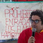 Distrito presenta denuncia contra líderes emberá del Parque Nacional