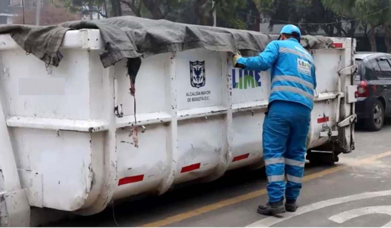 Muebles y escombros le descompletarían lo del arriendo: multas son duras Muebles y escombros le descompletarían lo del arriendo: multas son duras