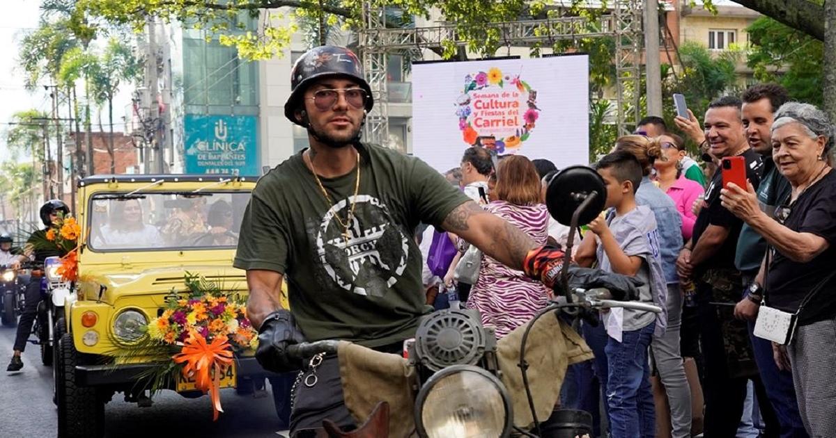 Noticias Antioquia: Envigado celebra sus 250 años