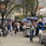 Vendedores no regresarían a estas zonas de Chapinero: Alcaldía los respalda