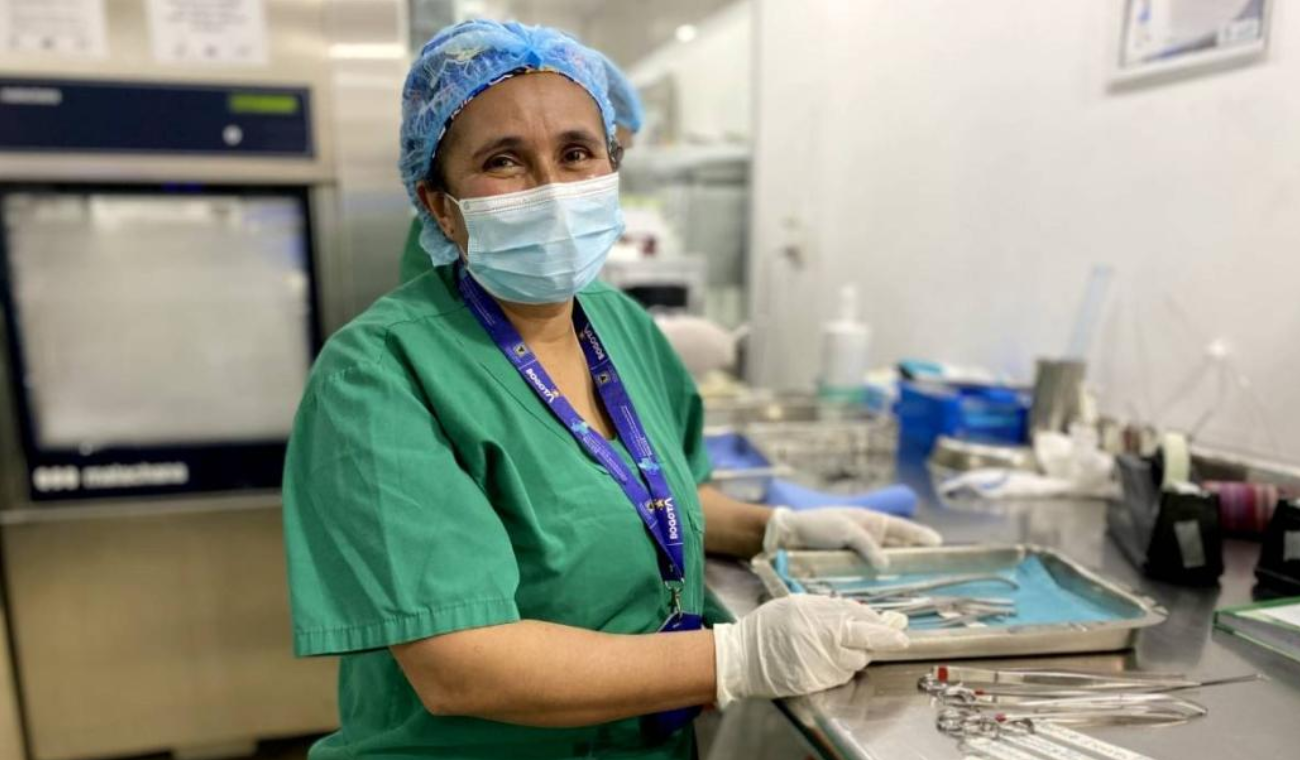 ¿Sin camello? Están contratando sin experiencia y con buenos sueldos