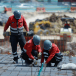 IDU sorprende con intervenciones: obras en puntos críticos están avanzadas