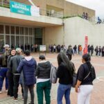 Feria de vivienda en Bogotá: familias podrán tener casa propia