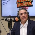 Gustavo Bolívar confiesa en Alerta Bogotá: «soy candidato de este gobierno» Gustavo Bolívar confiesa en Alerta Bogotá: «soy candidato de este gobierno»