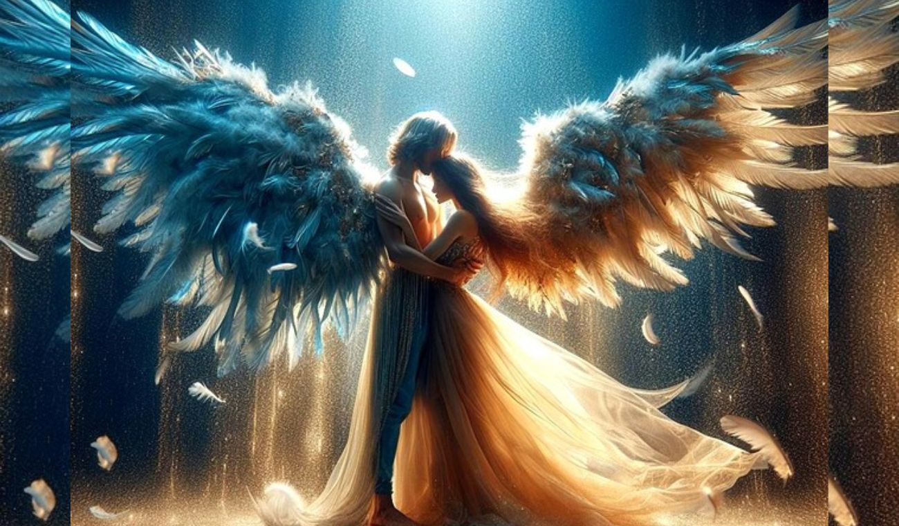 HORÓSCOPO de los ÁNGELES del 5 de julio de 2025: guía para tu SIGNO