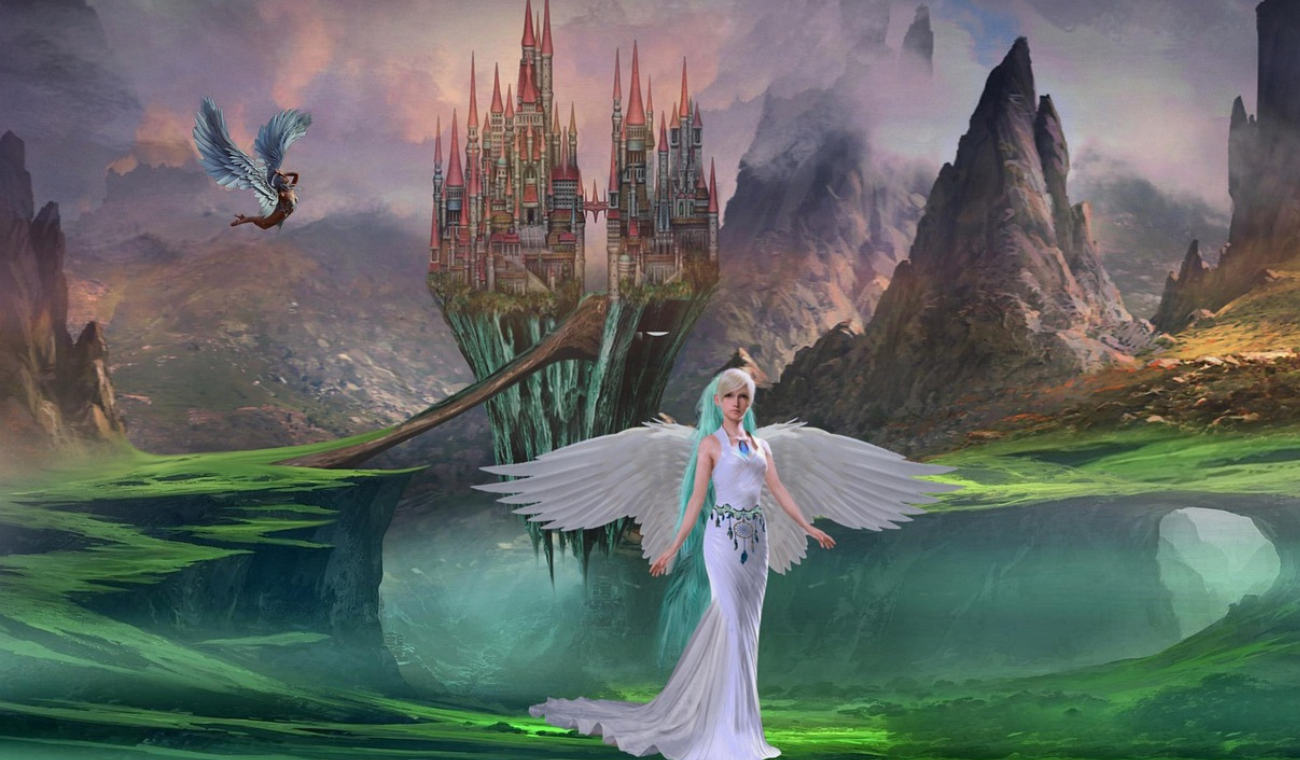 HORÓSCOPO de los ÁNGELES del 31 de julio de 2025: guía para tu SIGNO