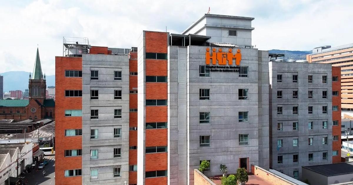 Noticias Medellín: Hospital General de Medellín respalda decisión judicial Noticias Medellín: Hospital General de Medellín respalda decisión judicial