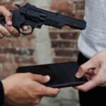 Localidades donde más roban celulares: no se puede ni ver la hora