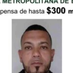 Capturana alias “El Costeño”, implicado en atentado contra Miguel Uribe