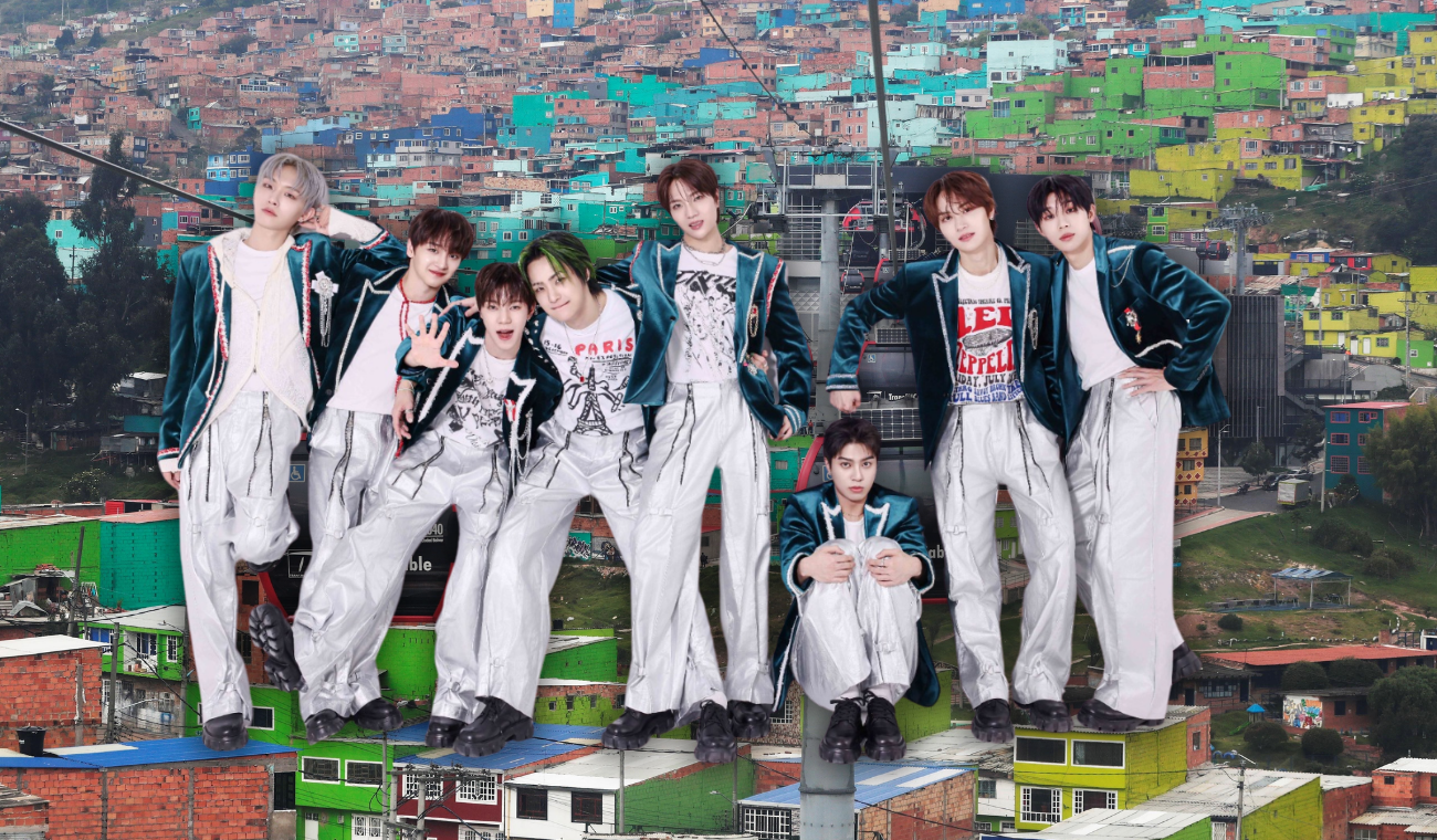 K-pop llega a Ciudad Bolívar: famosa banda surcoreana dará concierto gratis