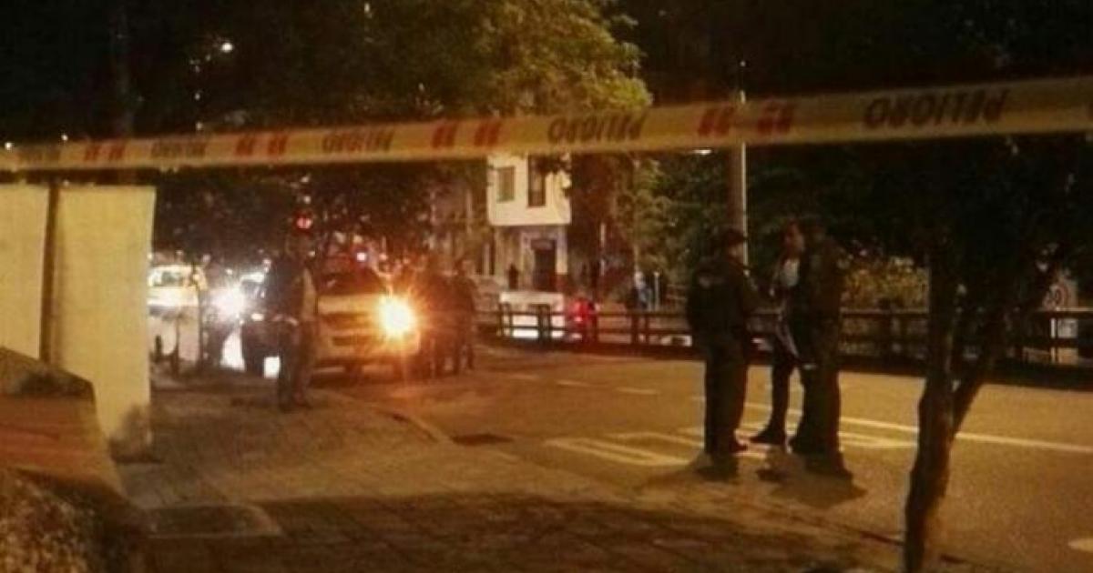 Noticias Medellín: Afrodescendiente lo mataron a balazos en Buenos Aires Noticias Medellín: Afrodescendiente lo mataron a balazos en Buenos Aires