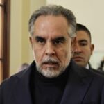 Armando Benedetti sobre Galán: «Todos los organismos están para protegerlo»