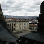 Bogotá revela zona antes restringida de la Catedral Primada a visitantes Bogotá revela zona antes restringida de la Catedral Primada a visitantes