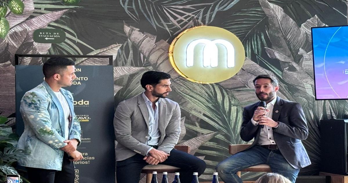 Noticias Medellín: Colombiamoda será entre el 29 y el 31 de julio