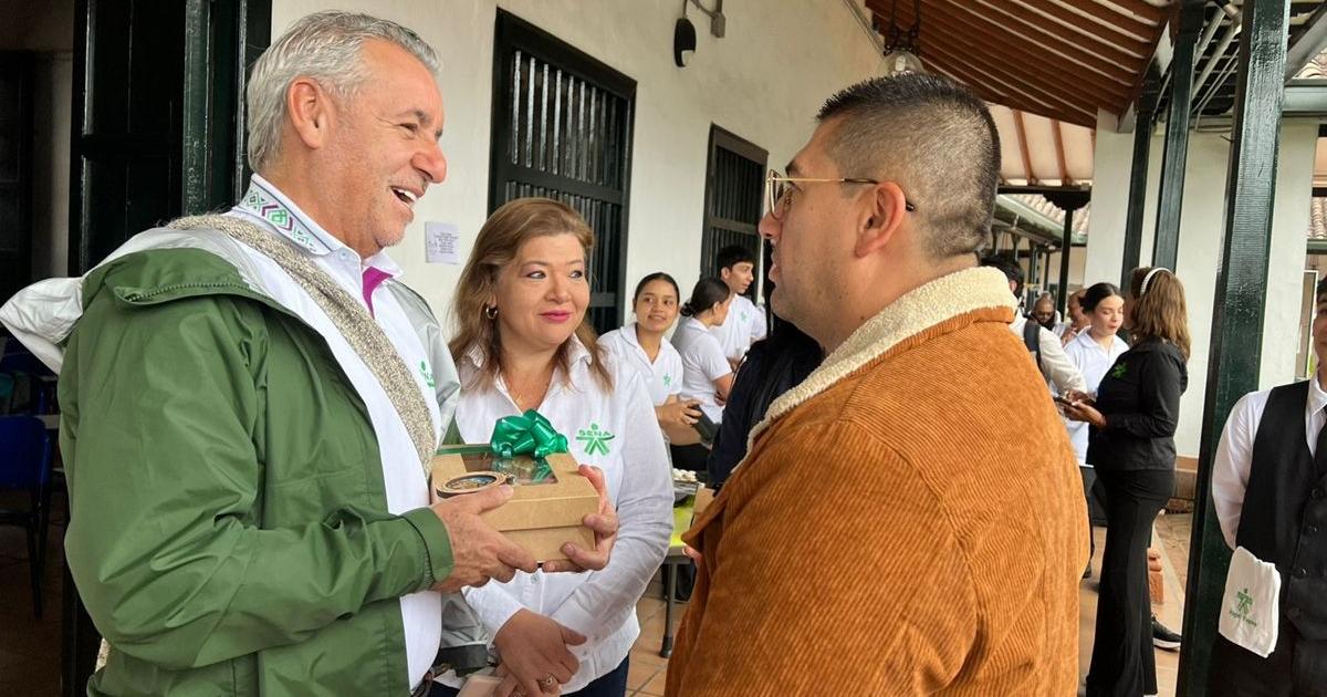 Noticias Antioquia: Millonaria inversión para centro de confección Noticias Antioquia: Millonaria inversión para centro de confección