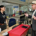 Noticias Medellín: Embajador de EEUU en Colombia habría llegado a la ciudad Noticias Medellín: Embajador de EEUU en Colombia habría llegado a la ciudad