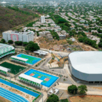 Valledupar vivirá la fiesta del lanzamiento de los Juegos Parasuramericanos 2026 Valledupar vivirá la fiesta del lanzamiento de los Juegos Parasuramericanos 2026