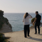 la historia del romántico paisaje griego la historia del romántico paisaje griego