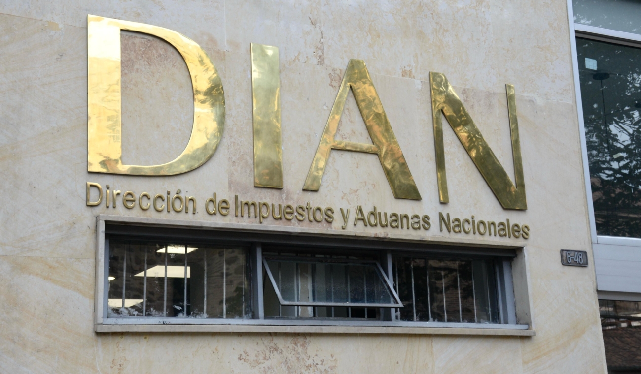 La Dian ‘botará la casa por la ventana’: abren subasta en agosto muy barato