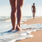 las mejores playas nudistas de España para visitar este verano las mejores playas nudistas de España para visitar este verano