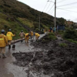 Emergencias en Cundinamarca: más de 260 incendios y 380 por lluvias en 2025