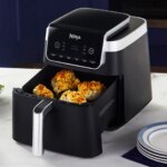 los modelos de Ninja, Cosori y Moulinex, rebajados hasta un 45%