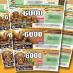Sorteo de Lotería de Cundinamarca HOY 7 de julio de 2025: números ganadores