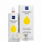 La AEMPS retira lotes de desinfectantes para lentillas distribuidos por Disop