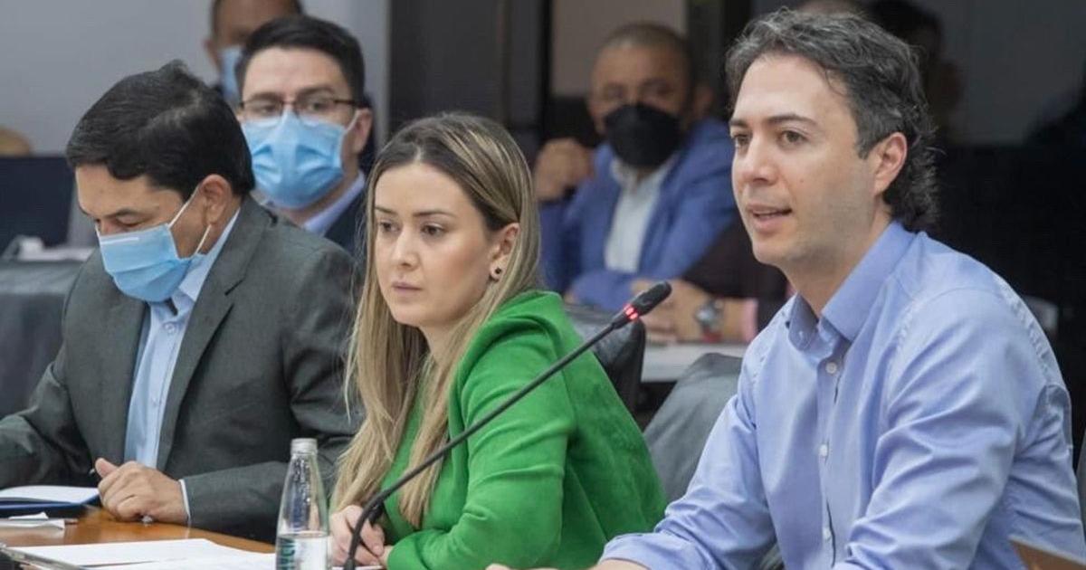 Noticias Medellín: Exfuncionarios de Quintero llegarían al Gobierno Noticias Medellín: Exfuncionarios de Quintero llegarían al Gobierno