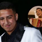 Martín Elías Jr recibió lujosa herencia de Diomedes: vale una millonada Martín Elías Jr recibió lujosa herencia de Diomedes: vale una millonada