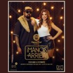Noticias Virales: Mañana es el estreno de ‘Manos Arriba’ en el canal RCN