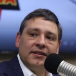 Mauricio Lizcano promete recuperar la movilidad en las entradas de Bogotá