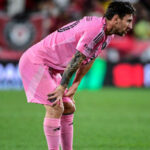 La sanción de la MLS que dejó a Lionel Messi «extremadamente molesto»