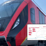 Metro tendría nuevas estaciones en el norte de Bogotá: estarían definidas