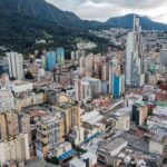 Millonaria inversión en Chapinero: el contrato que mejora la vida de muchos