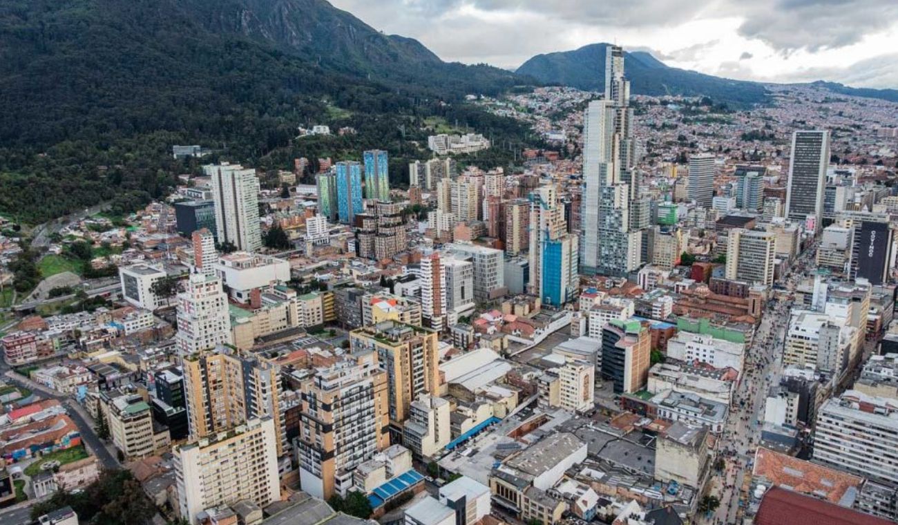 Millonaria inversión en Chapinero: el contrato que mejora la vida de muchos