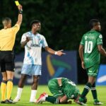 Millonarios perdió con La Equidad pese a tener un jugador más por expulsión