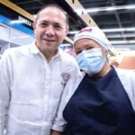 Mintrabajo irá puerta a puerta revisando contratos de empleadas domésticas