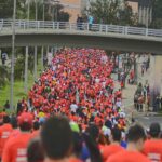 Cierres y desvíos viales en Bogotá este domingo: conductores no transitarán
