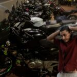 Motos más robadas en Bogotá: estas son las 5 preferidas por los ladrones