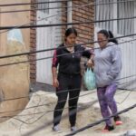 ¿Quién responde por los cables colgando en Bogotá? ¿Quién responde por los cables colgando en Bogotá?