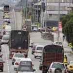 Pico y placa por sectores: propuesta que sacude a conductores Pico y placa por sectores: propuesta que sacude a conductores