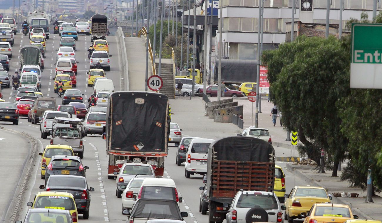 Pico y placa por sectores: propuesta que sacude a conductores
