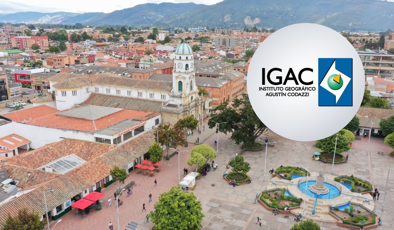Propietarios de Chía no sufrirán con catastro: IGAC quita dolor de cabeza Propietarios de Chía no sufrirán con catastro: IGAC quita dolor de cabeza